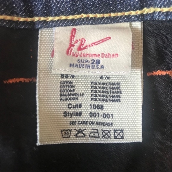 Citizens of Humanity Bootcut Jeans KELLY - Picture 7 of 8